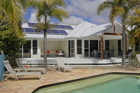 Abode  Byron