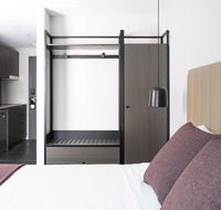 Abode Belconnen - Broome Tourism