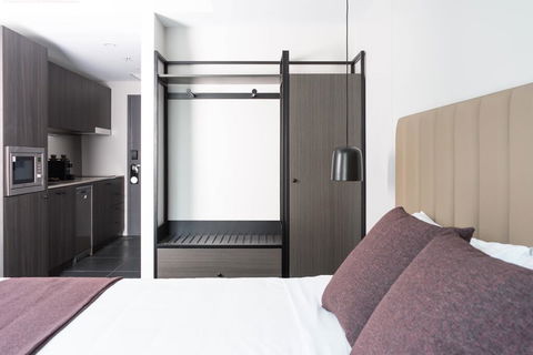 Abode Belconnen - Broome Tourism 0