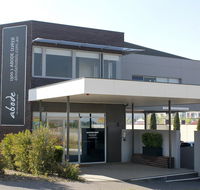 Abode Gungahlin - Broome Tourism