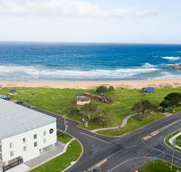 Abode Malua Bay - Broome Tourism