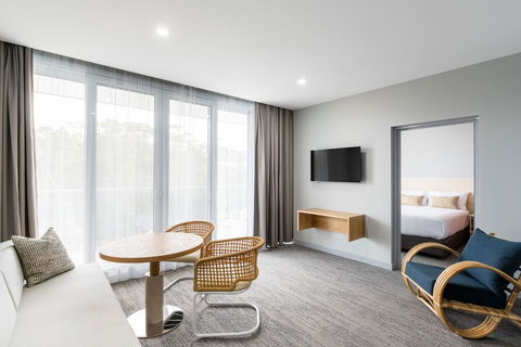 Abode Malua Bay - Broome Tourism 2
