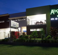 Abode37 Motel Emerald - Broome Tourism