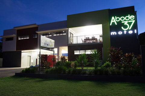 Abode37 Motel Emerald - Broome Tourism 0