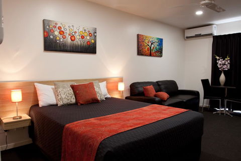 Abode37 Motel Emerald - Broome Tourism 2