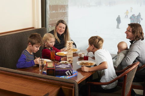 Abom Hotel - Broome Tourism 3