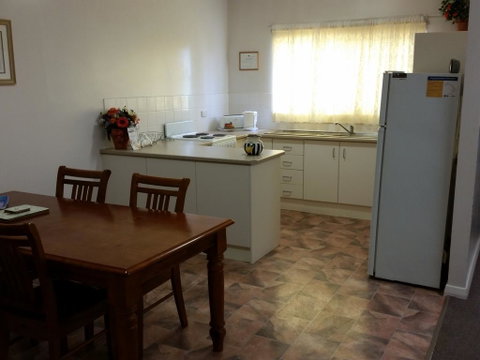 About Town Cottages - Broome Tourism 3