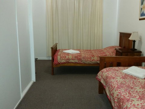About Town Cottages - Broome Tourism 1
