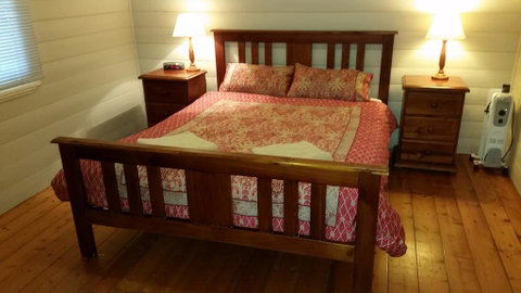 About Town Cottages - Broome Tourism 0