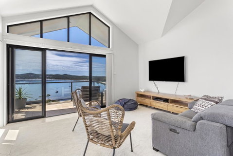 Above And Beyond - Beautiful Home With Pool - Broome Tourism 1