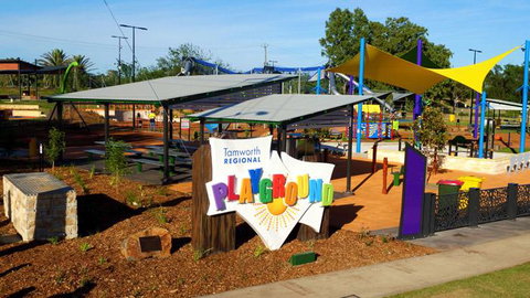 Abraham Lincoln Motel - Broome Tourism 3