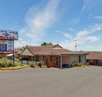 Abraham Lincoln Motel - Broome Tourism
