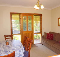 Abrigo Apartment - Broome Tourism