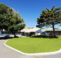 Abrolhos Reef Lodge - Broome Tourism