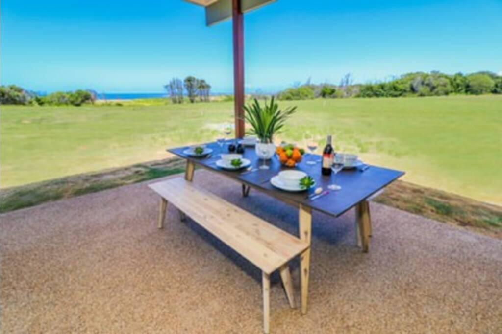 Mount Maria QLD Broome Tourism