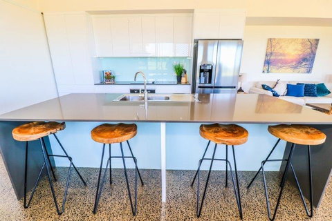 Absolute Beachfront & Secluded New Home - Broome Tourism 2