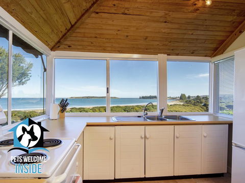 Absolute Beachfront 3BR 2BA Home W/ Beach Track - Broome Tourism 3