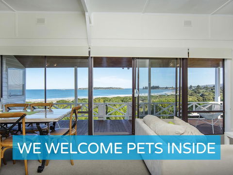 Absolute Beachfront 3BR 2BA Home W/ Beach Track - Broome Tourism 0