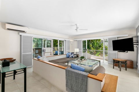 Absolute Beachfront Apt. With Private Pool In Alamanda Beachfront Resort (48) - Broome Tourism 3