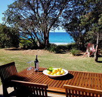 Absolute Beachfront Mollymook - Broome Tourism