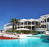 Absolute Beachfront Opal Cove Resort - Broome Tourism