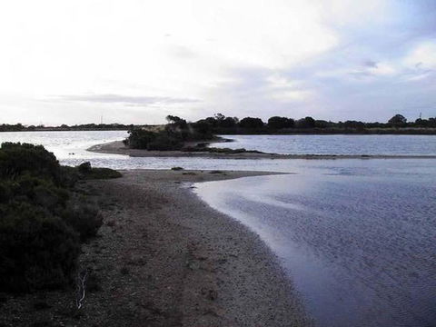 Absolute Waterfront - Broome Tourism 1
