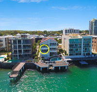 Absolute Waterfront On The Pumicestone Passage - Broome Tourism