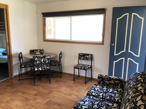 Acacia Caravan Park & Holiday Units - Broome Tourism 3
