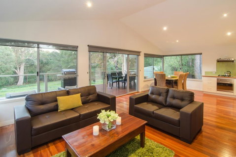 Acacia Chalets Margaret River - Broome Tourism 1