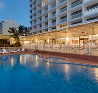 Acacia Court Hotel - Broome Tourism