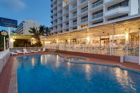 Acacia Court Hotel - Broome Tourism 0