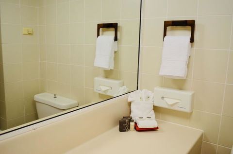 Acacia Court Hotel - Broome Tourism 3