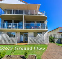 Acacia Kingscliff Town Holiday Apartment - Broome Tourism
