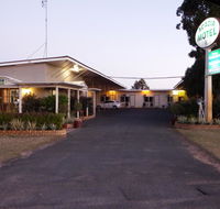 Acacia Motel - Broome Tourism