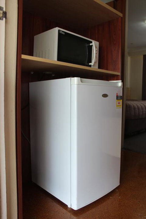 Acacia Motor Inn - Broome Tourism 3