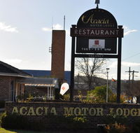 Acacia Motor Lodge - Broome Tourism