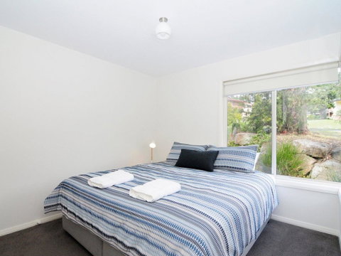 Acacia On Orion :: Jervis Bay Rentals - Broome Tourism 2