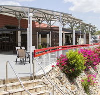 Acacia Ridge Hotel  Motel - Broome Tourism