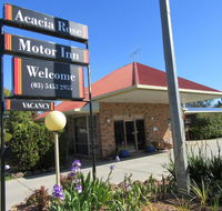 Acacia Rose Motor Inn - Broome Tourism