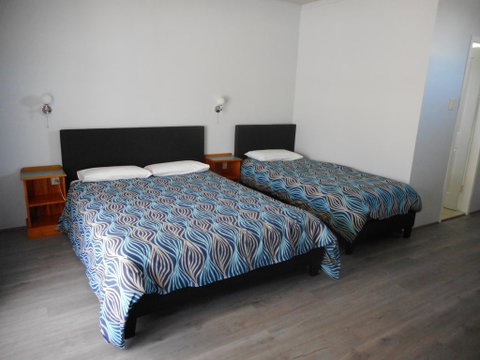 Acacia Rose Motor Inn - Broome Tourism 2