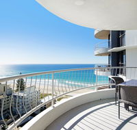 Acapulco 2 Bed Ocean View Surfers Paradise - Broome Tourism