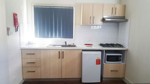 Acclaim Goldminer Tourist Caravan Park - Broome Tourism 2
