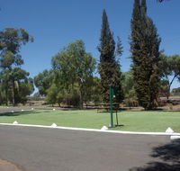 Acclaim Goldminer Tourist Caravan Park - Broome Tourism