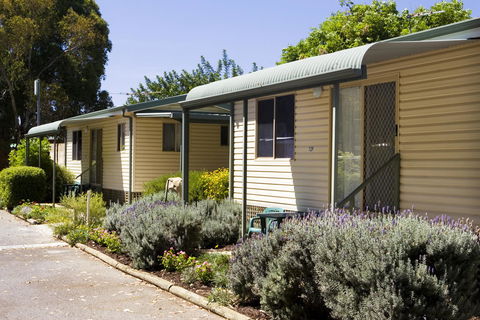 Acclaim Kingsway Tourist Park - Broome Tourism 2