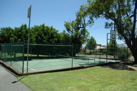Acclaim Kingsway Tourist Park - Broome Tourism 3