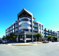 Accommodate Canberra - Aspire - Broome Tourism