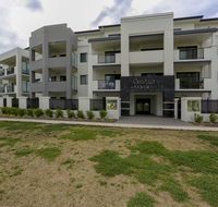 Accommodate Canberra - Century - Broome Tourism