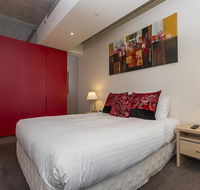 Accommodate Canberra - New Acton - Broome Tourism