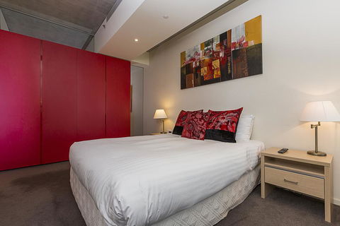 Accommodate Canberra - New Acton - Broome Tourism 0