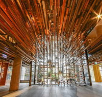 Accommodate Canberra- Nishi - Broome Tourism